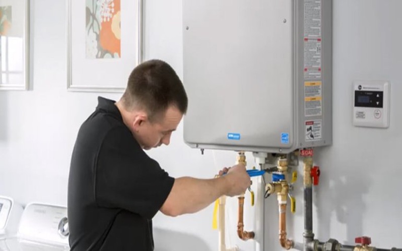 Ataşehir Doğalgazcı